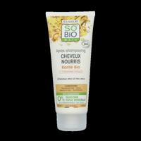 So Bio Etic Conditioner shea argan ceramids 200 Milliliter