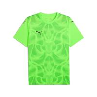 PUMA teamULTIMATE Voetbalshirt Groen