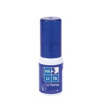 Halita 24uur Mondspray 15ml - thumbnail