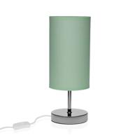 Bureaulamp Versa Groen Metaal 40 W 13 x 34 cm