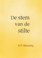 De stem van de stilte (Hardback)