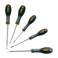 Schroevendraaierset Stanley (5 pcs)