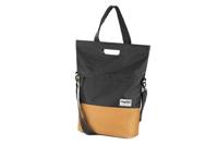 Urban Proof Shopper Fietstas 20L - Geel Urban Proof Shopper Fietstas 20L - Geel