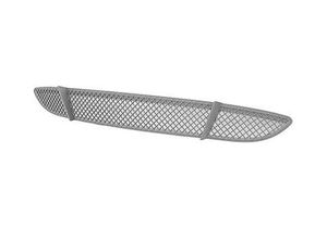 Bumpergrill Onder 0627590