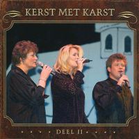 Kerst Met Karst, Deel 2 - CD (8714533000421) - thumbnail
