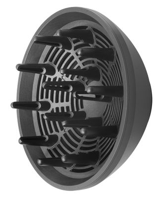 Trisa Ultra Ionic Pro haardroger 1800 W Zwart, Violet