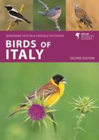Vogelgids Pocket Photo Guide Birds of Italy | Bloomsbury - thumbnail