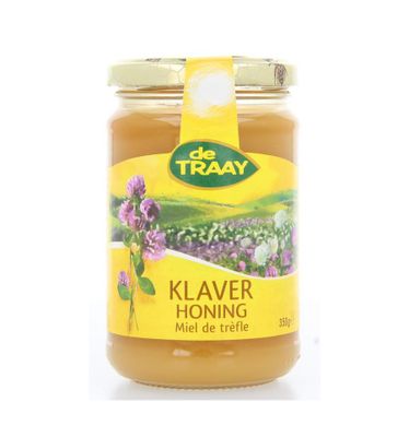 Klaverhoning creme