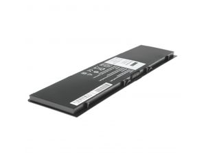 Dell Latitude E7440, Latitude E7450 groene cel batterij - 4500mAh