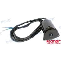 REPUESTOS MOTORES - Yamaha REC6H1-43880-00 - MOTOR TRIM