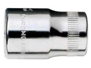 Bahco 1/4" dopsleutel 6-kant   8 mm | 6700SM-8 - 6700SM-8