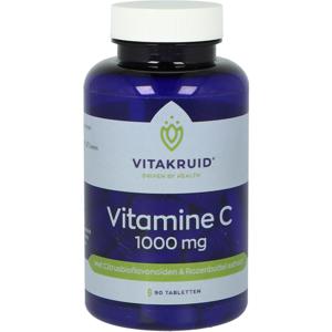 Vitamine C 1000 mg