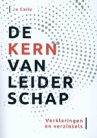 De kern van leiderschap (Paperback)
