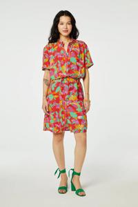 Fabienne Chapot Jurk Boyfriend Dress - Wholly Pretty