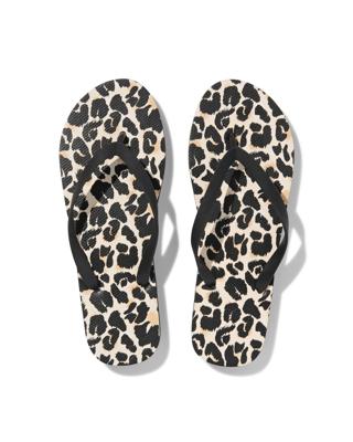 HEMA Damesslippers Multi (multi)