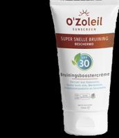 O&apos;Zoleil Bruiningsboostercréme Lichaam SPF30