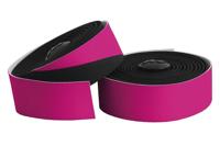 Massi Dual Lure Stuurlint - Zwart/Paars Massi Dual Lure Stuurlint - Zwart/Paars