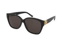 Zonnebrillen Balenciaga BB0135SA 001
