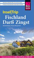 Reisgids Insel|Trip Fischland-Darß-Zingst | Reise Know-How Verlag