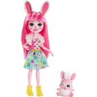 Bree Bunny & Twist Pop