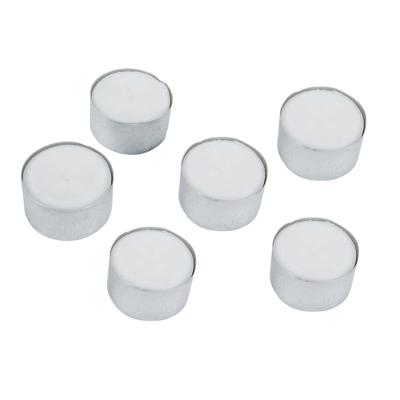 Waxinelichtjes - 50x - 8 branduren - theelichtjes - kaarsen Waxinelichtjes - 50x - 8 branduren - theelichtjes - kaarsen