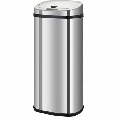 Vuilnisemmer Kitchen Move Grijs Metaal