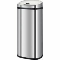 Vuilnisemmer Kitchen Move Grijs Metaal