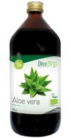 Biotona Supersappen Aloe Vera Vloeibaar 500ml