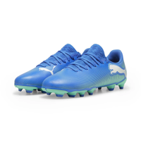 Future 7 Play FG/AG Kids Blauw Groen
