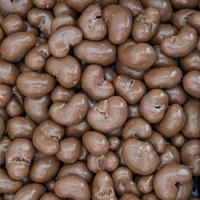 Chocolade cashewnoten melk 5 kg doos - thumbnail