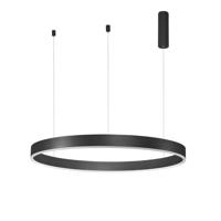 Lyora HanglampMotif zwart Ø 100cm 3000K - 9190855