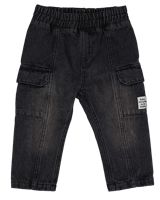 Broek - Zwart Broek - Zwart