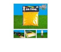 Decoratiemais zak 500 gram - thumbnail