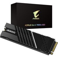 Gen4 7000s SSD, 1 TB SSD