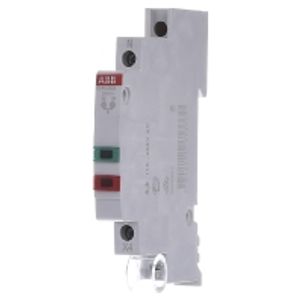 E219-2CD  - Indicator light for distribution board E219-2CD