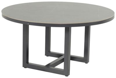 Luto Round 150 x 76 cm Dining table - Hartman