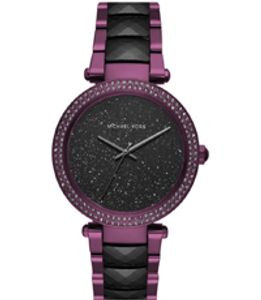 Horlogeband Michael Kors MK6541 Staal Bi-Color 20mm