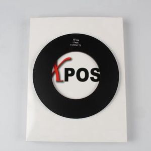 iXpose EQ X formaat Adapter ring 82mm