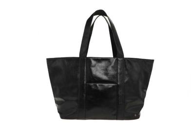I&apos;m Dutch Shopper/Strandtas Seychellen Zwart