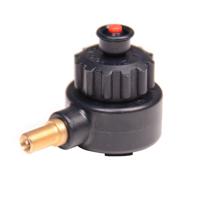 Gloria Compressor aansluitnippel