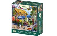 Puzzel At The Garden Centre 1000 Stukjes