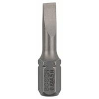 Bosch Accessories S 0,6 x 4,5 Platte Bit - thumbnail