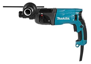 Makita HR2460 boorhamer 780 W 1100 RPM