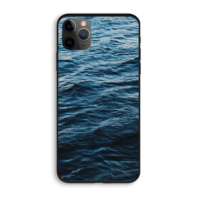 Oceaan: iPhone 11 Pro Biologisch afbreekbaar hoesje