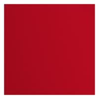 Florence • cardstock papier 216g textuur 30,5x30,5cm poppy 20x