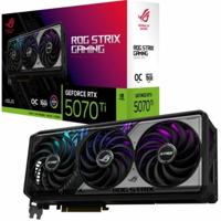 Videokaart Asus 90YV0M90-M0NA00 nvidia geforce rtx 5070 ti 16 GB GDDR6 GDDR6X