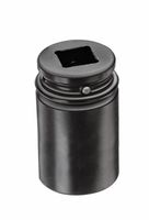 Gedore Krachtdop 1" 22 MM - 2734664 Gedore Krachtdop 1" 22 MM - 2734664