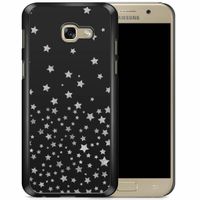 Samsung Galaxy A5 2017 hoesje - Falling stars