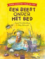 Een beest onder het bed (Hardback)
