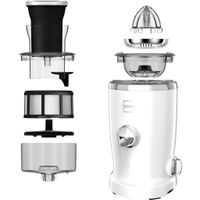 Novis Vita Juicer Sapcentrifuge Wit - thumbnail